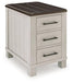 Darborn Occasional Table Set - Furniture Bros & Mattress (Bolingbrook, IL)