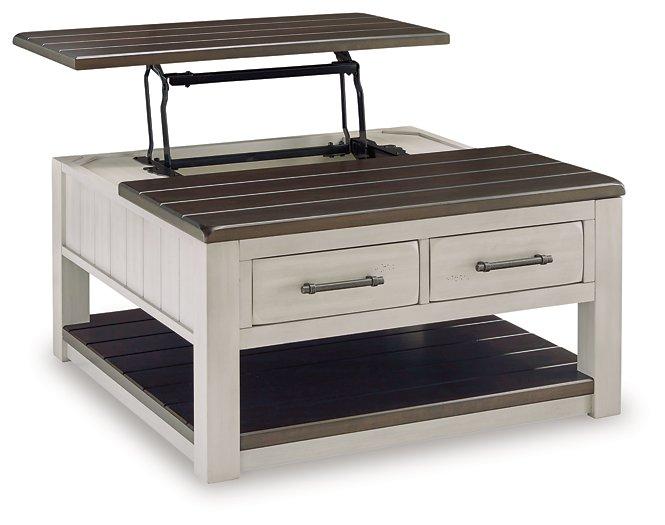 Darborn Occasional Table Set - Furniture Bros & Mattress (Bolingbrook, IL)
