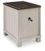 Darborn Occasional Table Set - Furniture Bros & Mattress (Bolingbrook, IL)