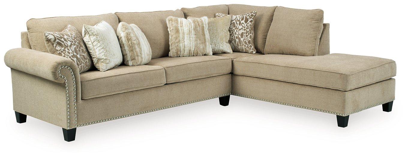 Dovemont Living Room Set - Furniture Bros & Mattress (Bolingbrook, IL)