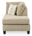 Dovemont Living Room Set - Furniture Bros & Mattress (Bolingbrook, IL)