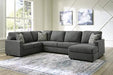 Edenfield Living Room Set - Furniture Bros & Mattress (Bolingbrook, IL)