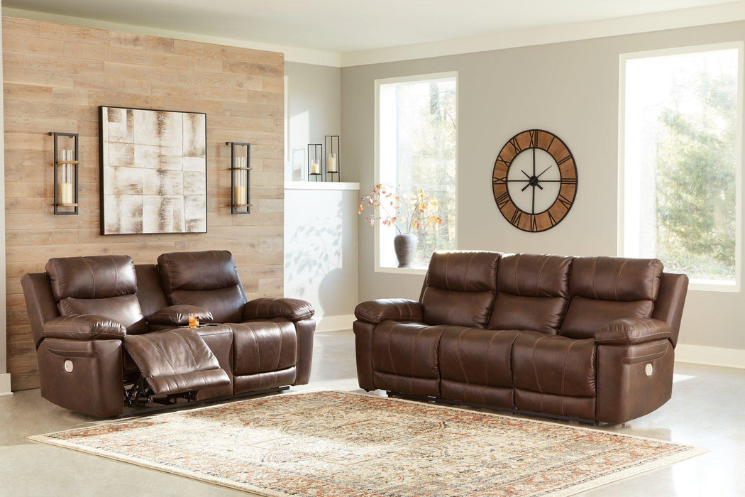 Edmar Living Room Set - Furniture Bros & Mattress (Bolingbrook, IL)