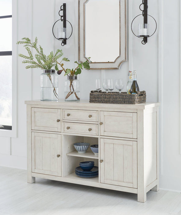 Robbinsdale Dining Package - Furniture Bros & Mattress (Bolingbrook, IL)