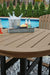 Fairen Trail Outdoor Dining Set - Furniture Bros & Mattress (Bolingbrook, IL)