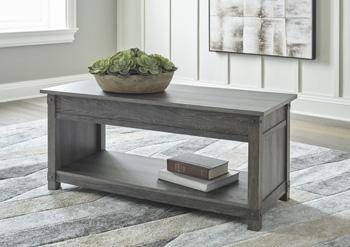 Freedan Occasional Table Set - Furniture Bros & Mattress (Bolingbrook, IL)