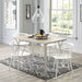 Grannen Dining Room Set - Furniture Bros & Mattress (Bolingbrook, IL)