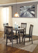 Hammis Dining Set - Furniture Bros & Mattress (Bolingbrook, IL)