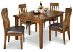 Ralene Dining Room Set - Furniture Bros & Mattress (Bolingbrook, IL)