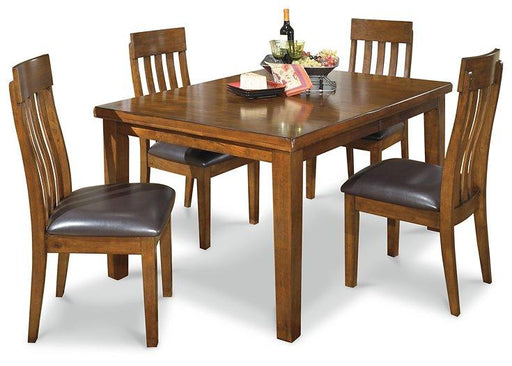 Ralene Dining Room Set - Furniture Bros & Mattress (Bolingbrook, IL)