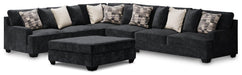 Lavernett Living Room Set - Furniture Bros & Mattress (Bolingbrook, IL)