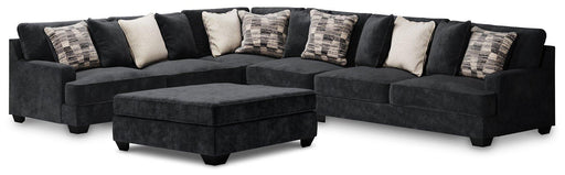 Lavernett Living Room Set - Furniture Bros & Mattress (Bolingbrook, IL)