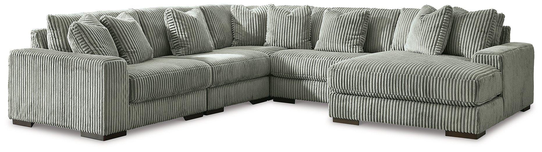 Lindyn Living Room Set - Furniture Bros & Mattress (Bolingbrook, IL)