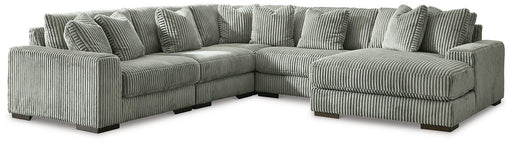 Lindyn Living Room Set - Furniture Bros & Mattress (Bolingbrook, IL)