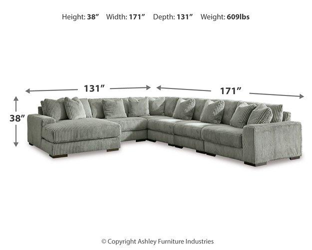 Lindyn Living Room Set - Furniture Bros & Mattress (Bolingbrook, IL)