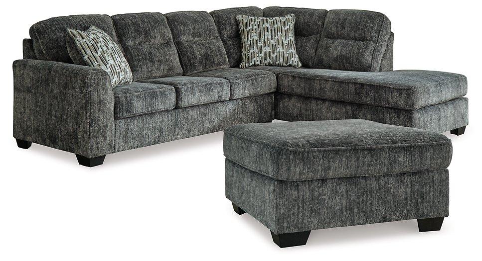Lonoke Living Room Set - Furniture Bros & Mattress (Bolingbrook, IL)