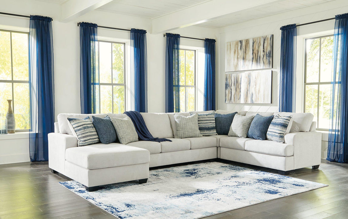 Lowder Living Room Set - Furniture Bros & Mattress (Bolingbrook, IL)