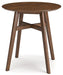 Lyncott Dining Room Set - Furniture Bros & Mattress (Bolingbrook, IL)