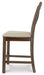 Moriville Dining Room Set - Furniture Bros & Mattress (Bolingbrook, IL)