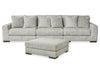 Regent Park Living Room Set - Furniture Bros & Mattress (Bolingbrook, IL)
