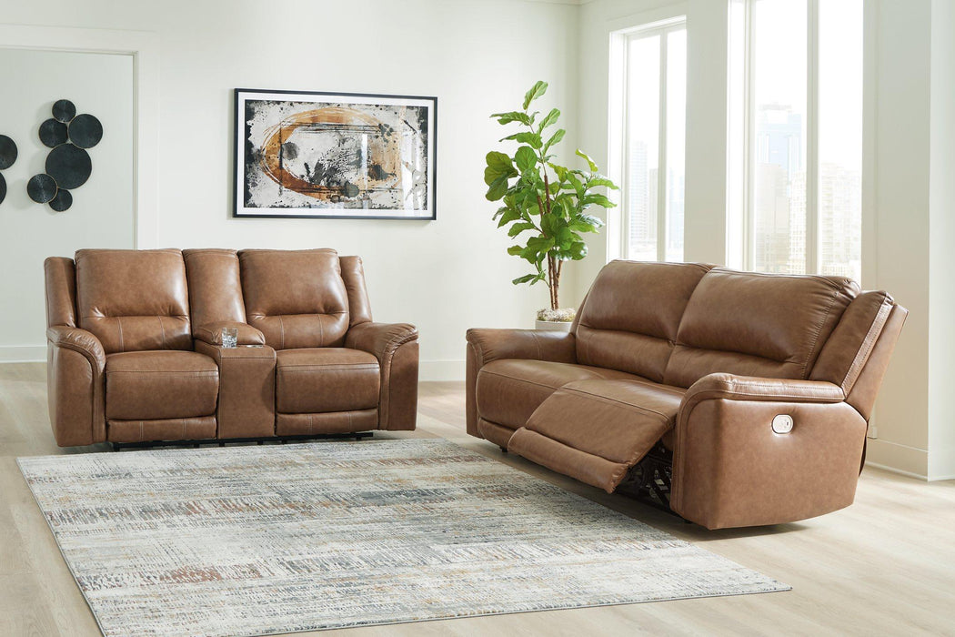 Trasimeno Living Room Set - Furniture Bros & Mattress (Bolingbrook, IL)