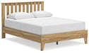 Bermacy Bedroom Set - Furniture Bros & Mattress (Bolingbrook, IL)