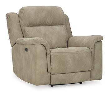 Next-Gen DuraPella Power Recliner - Furniture Bros & Mattress (Bolingbrook, IL)