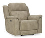 Next-Gen DuraPella Power Recliner - Furniture Bros & Mattress (Bolingbrook, IL)