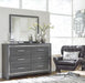 Lodanna Bedroom Set - Furniture Bros & Mattress (Bolingbrook, IL)