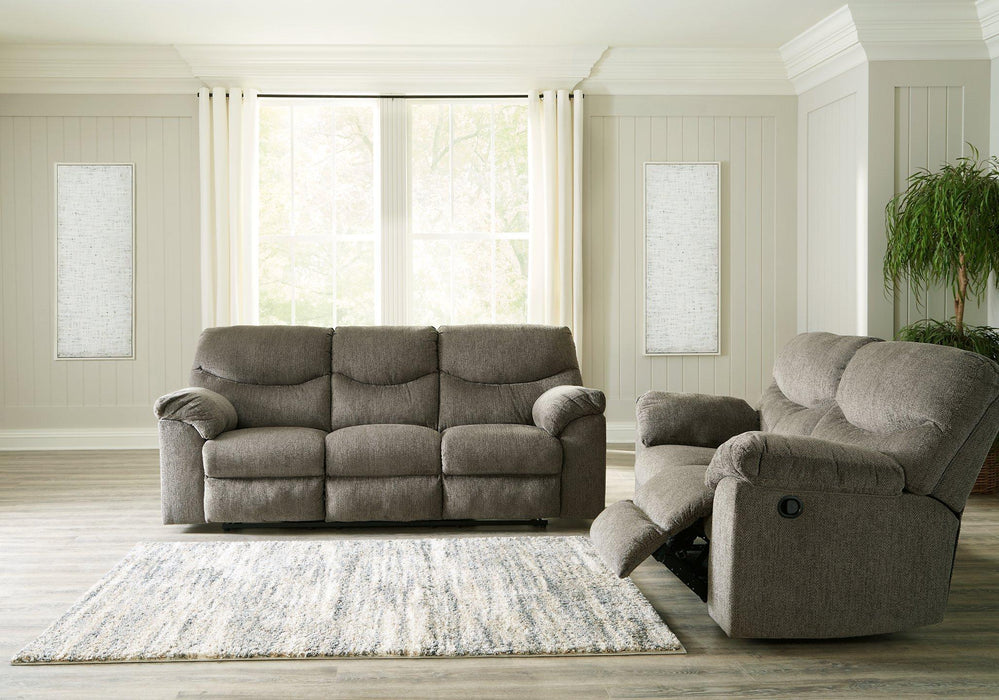 Alphons Living Room Set - Furniture Bros & Mattress (Bolingbrook, IL)