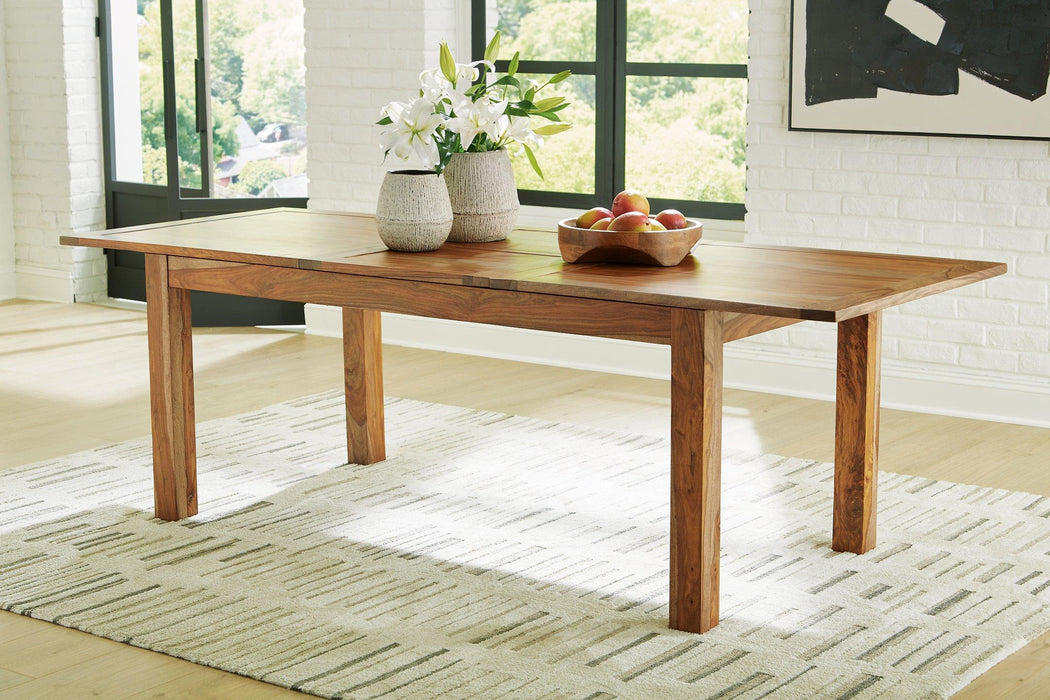 Dressonni Dining Room Set - Furniture Bros & Mattress (Bolingbrook, IL)