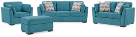 Keerwick Living Room Set - Furniture Bros & Mattress (Bolingbrook, IL)