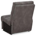 Next-Gen DuraPella Power Reclining Sectional - Furniture Bros & Mattress (Bolingbrook, IL)