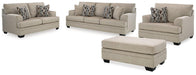 Stonemeade Living Room Set - Furniture Bros & Mattress (Bolingbrook, IL)