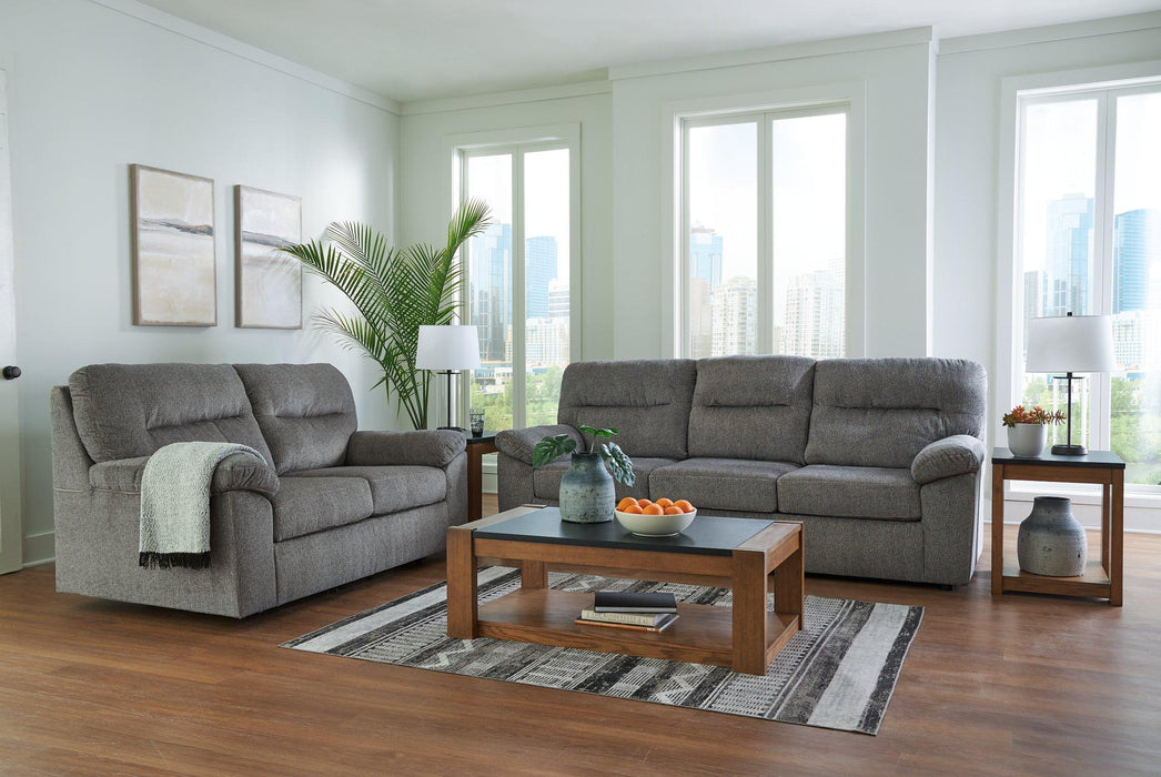 Bindura Living Room Set - Furniture Bros & Mattress (Bolingbrook, IL)