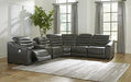 Center Line Living Room Set - Furniture Bros & Mattress (Bolingbrook, IL)