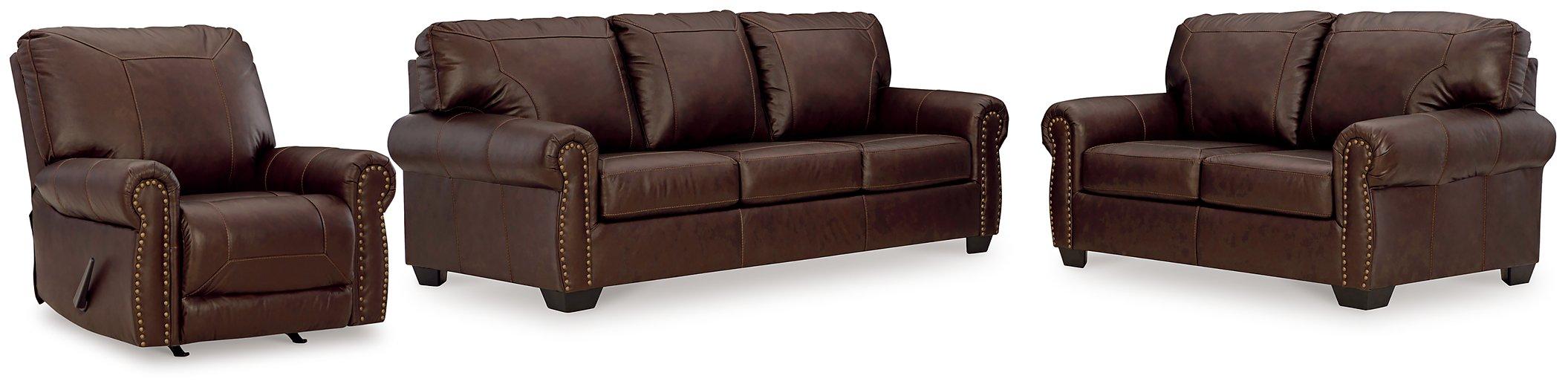 Colleton Living Room Set - Furniture Bros & Mattress (Bolingbrook, IL)