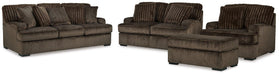 Aylesworth Upholstery Package - Furniture Bros & Mattress (Bolingbrook, IL)