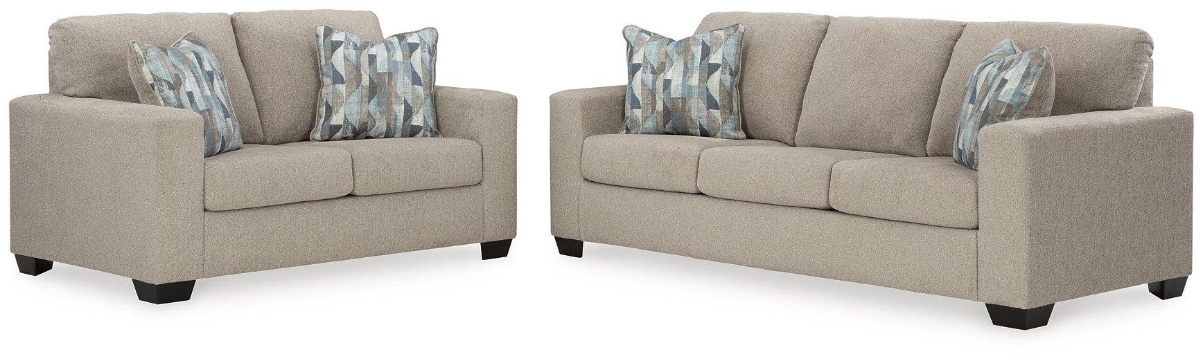 Deltona Living Room Set - Furniture Bros & Mattress (Bolingbrook, IL)