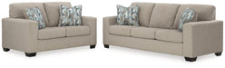 Deltona Living Room Set - Furniture Bros & Mattress (Bolingbrook, IL)