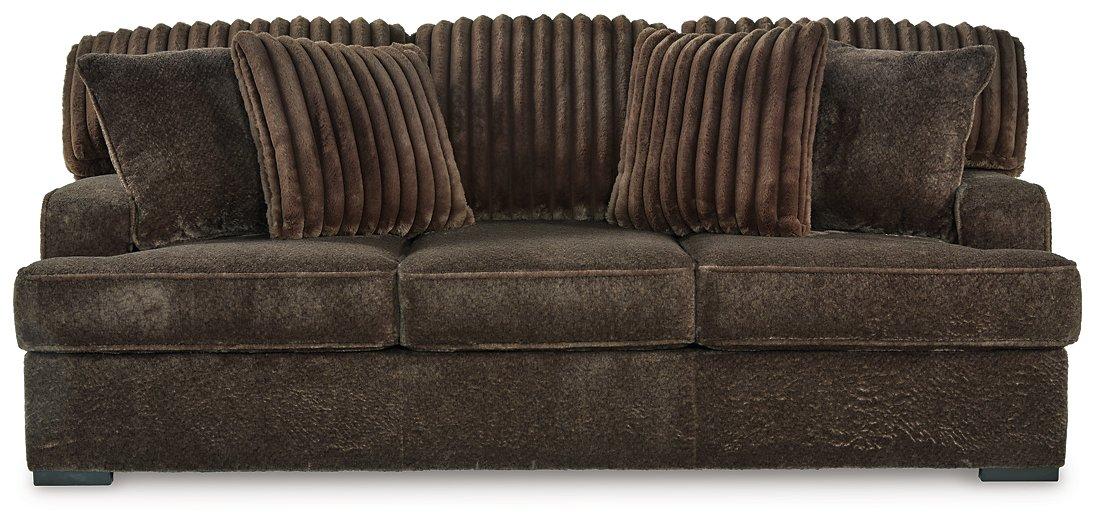 Aylesworth Upholstery Package - Furniture Bros & Mattress (Bolingbrook, IL)
