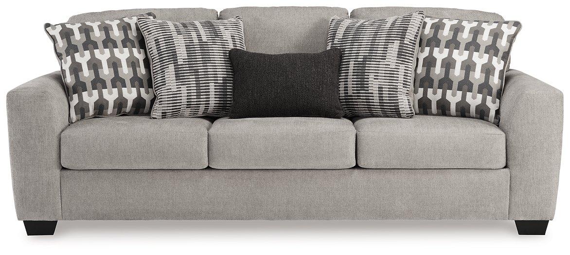 Avenal Park Living Room Set - Furniture Bros & Mattress (Bolingbrook, IL)