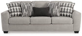 Avenal Park Living Room Set - Furniture Bros & Mattress (Bolingbrook, IL)