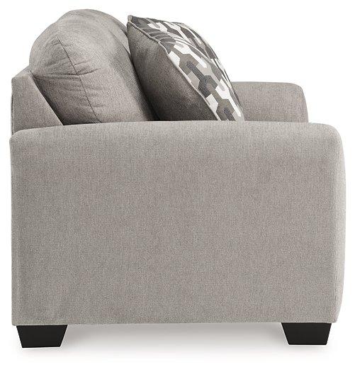 Avenal Park Living Room Set - Furniture Bros & Mattress (Bolingbrook, IL)