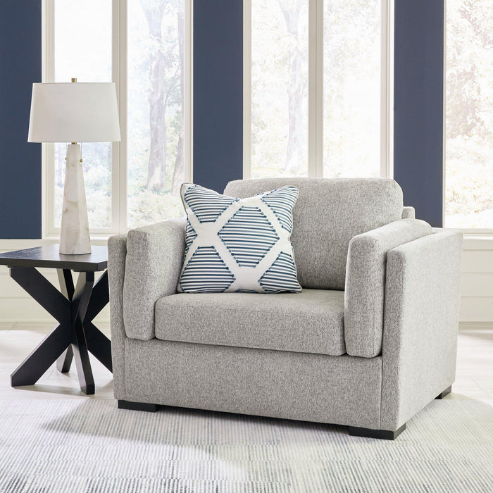 Evansley Living Room Set - Furniture Bros & Mattress (Bolingbrook, IL)