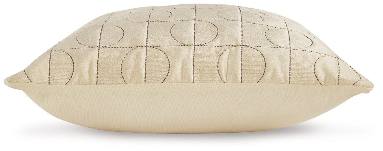 Kydner Pillow (Set of 4) - Furniture Bros & Mattress (Bolingbrook, IL)
