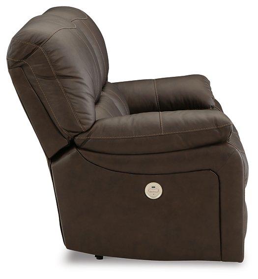 Leesworth Living Room Set - Furniture Bros & Mattress (Bolingbrook, IL)