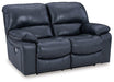 Leesworth Living Room Set - Furniture Bros & Mattress (Bolingbrook, IL)