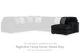 Midnight-Madness Super Chaise - Furniture Bros & Mattress (Bolingbrook, IL)