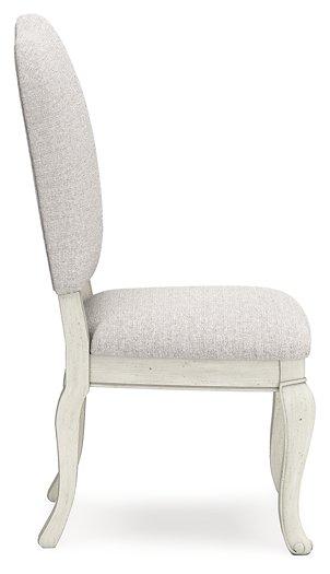 Arlendyne Dining Room Set - Furniture Bros & Mattress (Bolingbrook, IL)